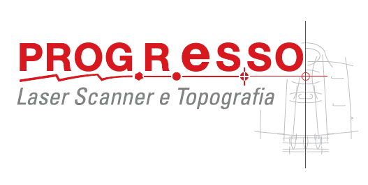 Progresso, Laser Scanner e Topografia - Roma